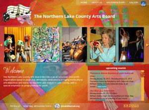 Northern Lake County Arts Board